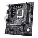  Mainboard Colorful BATTLE-AX B760M-K D5 V20 | Intel B760, Socket 1700, M-ATX, 2 khe DDR5 