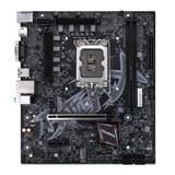  Mainboard Colorful BATTLE-AX B760M-K D5 V20 | Intel B760, Socket 1700, M-ATX, 2 khe DDR5 