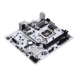  Mainboard Colorful BATTLE-AX B760M-T PRO V20 |  Intel B760, Socket 1700, M-ATX, 2 khe DDR4 