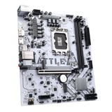  Mainboard Colorful BATTLE-AX B760M-T PRO V20 |  Intel B760, Socket 1700, M-ATX, 2 khe DDR4 