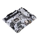  Mainboard Colorful BATTLE-AX H610M-E WIFI V20 | Intel H610, Socket 1700, M-ATX, 2 khe DDR4 