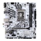  Mainboard Colorful BATTLE-AX H610M-E WIFI V20 | Intel H610, Socket 1700, M-ATX, 2 khe DDR4 