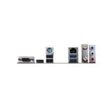  Mainboard Colorful BATTLE-AX H610M-E WIFI V20 | Intel H610, Socket 1700, M-ATX, 2 khe DDR4 