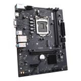  Mainboard Colorful CH510M-K M.2 V20 | Intel H510, Socket 1200, M-ATX, 2 khe DDR4 