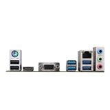  Mainboard Colorful CH510M-K M.2 V20 | Intel H510, Socket 1200, M-ATX, 2 khe DDR4 