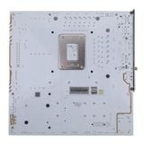  Mainboard Colorful CVN B760M FROZEN WIFI D5 V20 | Intel B760, LGA 1700, M-ATX, 4 khe DDR5 