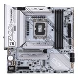  Mainboard Colorful CVN B760M FROZEN WIFI D5 V20 | Intel B760, LGA 1700, M-ATX, 4 khe DDR5 