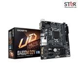  Mainboard Gigabyte B460M-D2V QSD 