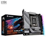 Mainboard Gigabyte B660I Aorus Pro DDR4 – TINHOCNGOISAO.COM
