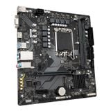  Mainboard Gigabyte B760M H DDR4 | Intel B760, LGA 1700, Micro ATX, 2 khe DDR4 