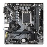  Mainboard Gigabyte B760M H DDR4 | Intel B760, LGA 1700, Micro ATX, 2 khe DDR4 