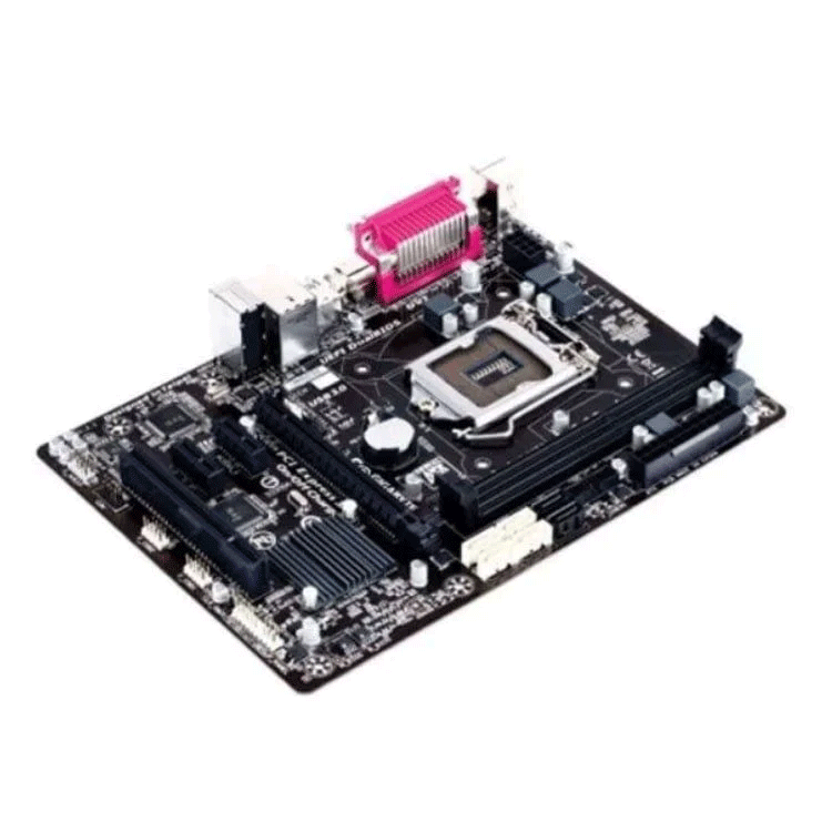 Mainboard Gigabyte B85M QSD