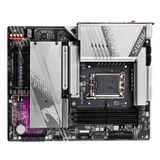  Mainboard Gigabyte Z790 Aorus Elite AX DDR5 - White 