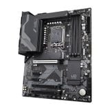  Mainboard Gigabyte Z790 UD (Intel Z790, Socket LGA 1700, ATX, 4 khe ram DDR5) 