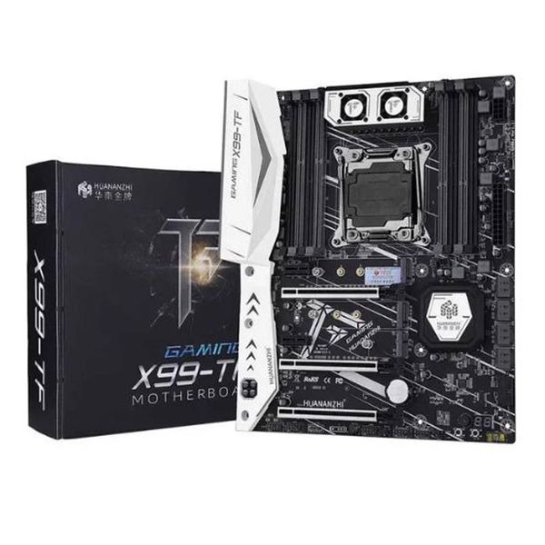 Mainboard Huananzhi X99 TF Q – TINHOCNGOISAO.COM