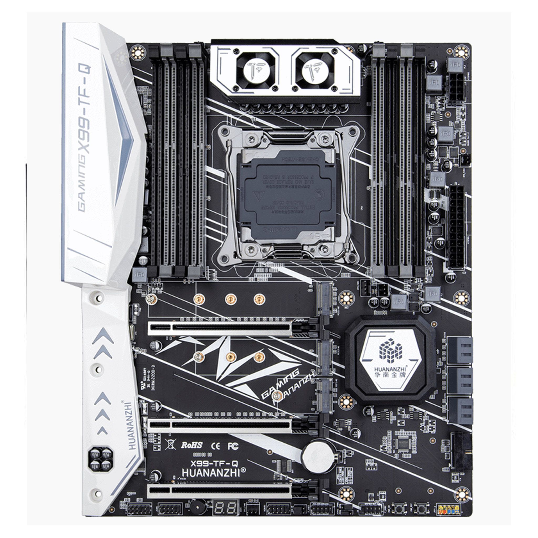 Mainboard Huananzhi X99 TF Q