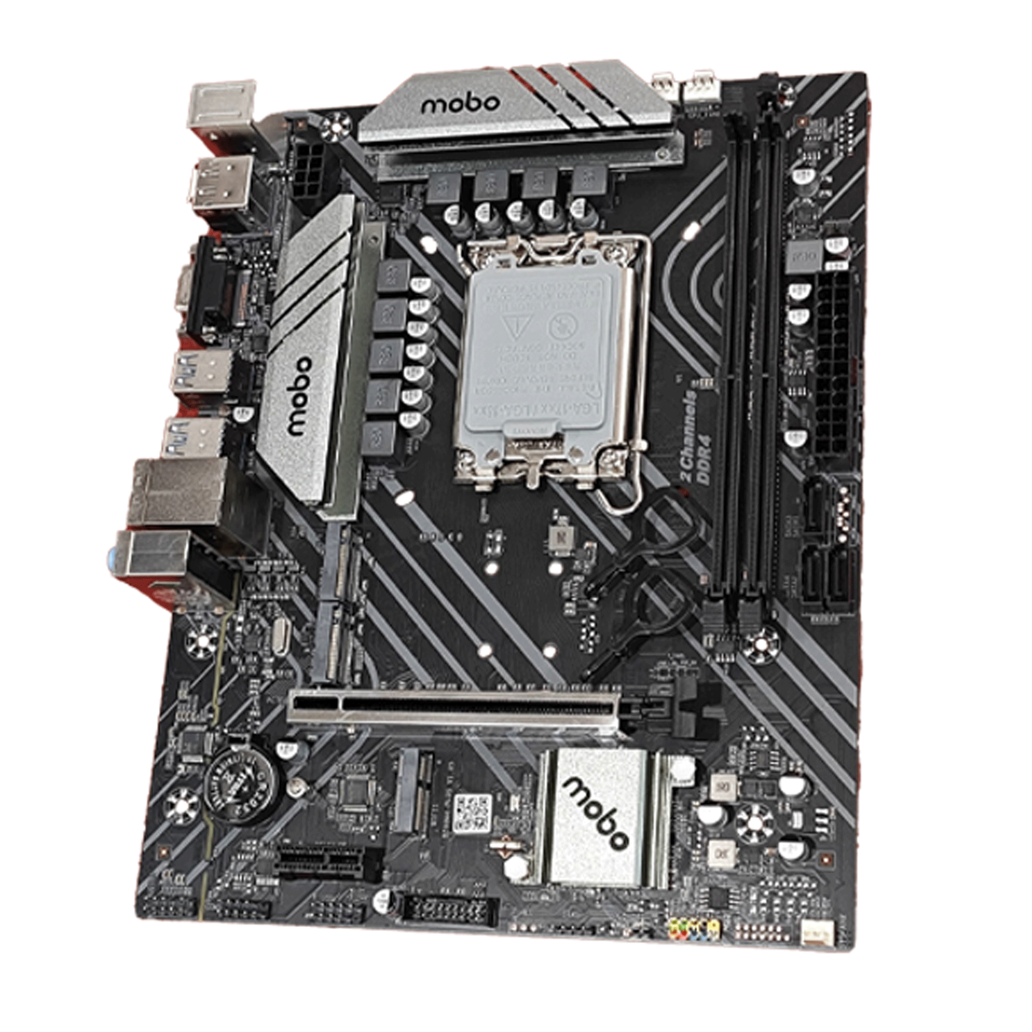 Mainboard MOBO B760M4 Plus V1 03 TINHOCNGOISAO COM Mainboard MOBO B760M4 Plus V1 03 TINHOCNGOISAO COM