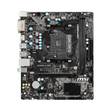  Mainboard MSI A320M-A Pro DDR4 | AM4, mATX, 2 khe RAM 
