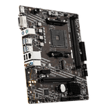  Mainboard MSI A520M-A Pro 