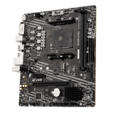  Mainboard MSI A520M-A Pro 