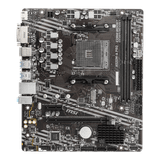  Mainboard MSI A520M-A Pro 