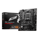  Mainboard MSI B650M-B Pro 