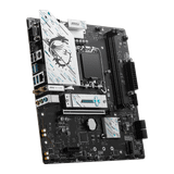  Mainboard MSI B760M Gaming WiFi 