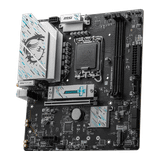  Mainboard MSI B760M Gaming WiFi 