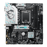  Mainboard MSI B760M Gaming WiFi 