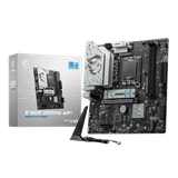  Mainboard MSI B760M Gaming WiFi 