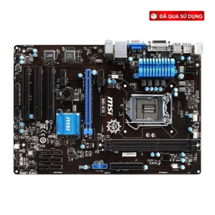 Mainboard MSI B85