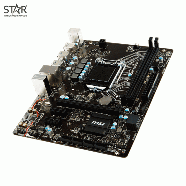 Mainboard MSI E3M Workstation V5 QSD