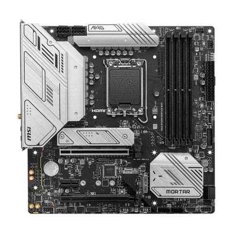Mainboard MSI MAG B760M MORTAR WIFI DDR5