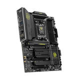  Mainboard MSI MAG X870 Tomahawk WiFi 
