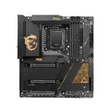  Mainboard MSI MEG Z790 ACE | Intel Z790, Socket 1700, E-ATX, 4 khe DDR5 