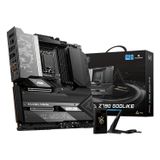  Mainboard MSI MEG Z790 GODLIKE | Intel Z790, Socket 1700, E-ATX, 4 khe DDR5 