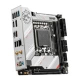  Mainboard MSI MPG B760I EDGE WIFI 