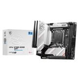  Mainboard MSI MPG B760I EDGE WIFI 