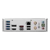  Mainboard MSI MPG B760I EDGE WIFI DDR4 