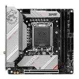  Mainboard MSI MPG B760I EDGE WIFI 