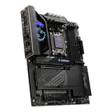  Mainboard MSI MPG X870E Carbon Wifi DDR5 | AM5, ATX, 4 khe RAM 