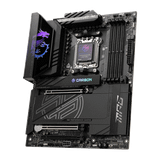  Mainboard MSI MPG X870E Carbon Wifi DDR5 | AM5, ATX, 4 khe RAM 