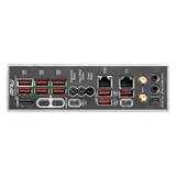  Mainboard MSI MPG X870E Carbon Wifi DDR5 | AM5, ATX, 4 khe RAM 