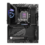  Mainboard MSI MPG X870E Carbon Wifi DDR5 | AM5, ATX, 4 khe RAM 