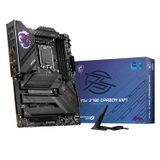  Mainboard MSI MPG Z790 CARBON WIFI | Intel Z790, Socket 1700, ATX, 4 khe DDR5 