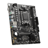 Mainboard MSI PRO A620M-E 