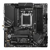  Mainboard MSI Pro B650M-A WiFi | AMD B650, Socket AM5, mATX, 4 khe DDR5 