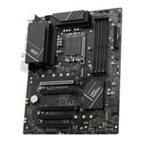  Mainboard MSI PRO B760-P WIFI DDR5 
