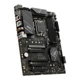  Mainboard MSI PRO B760-P WIFI DDR5 