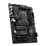  Mainboard MSI Pro B760-P WiFi DDR4 